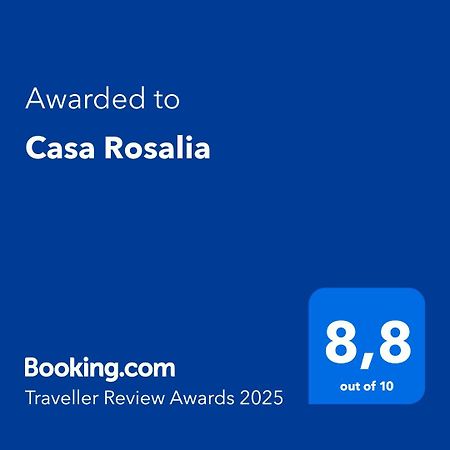 Casa Rosalia Villa Sanlucar de Barrameda Bagian luar foto
