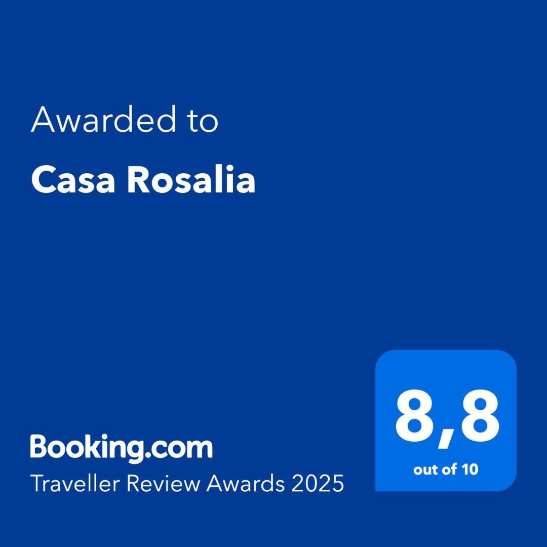 Casa Rosalia Villa Sanlucar de Barrameda Bagian luar foto