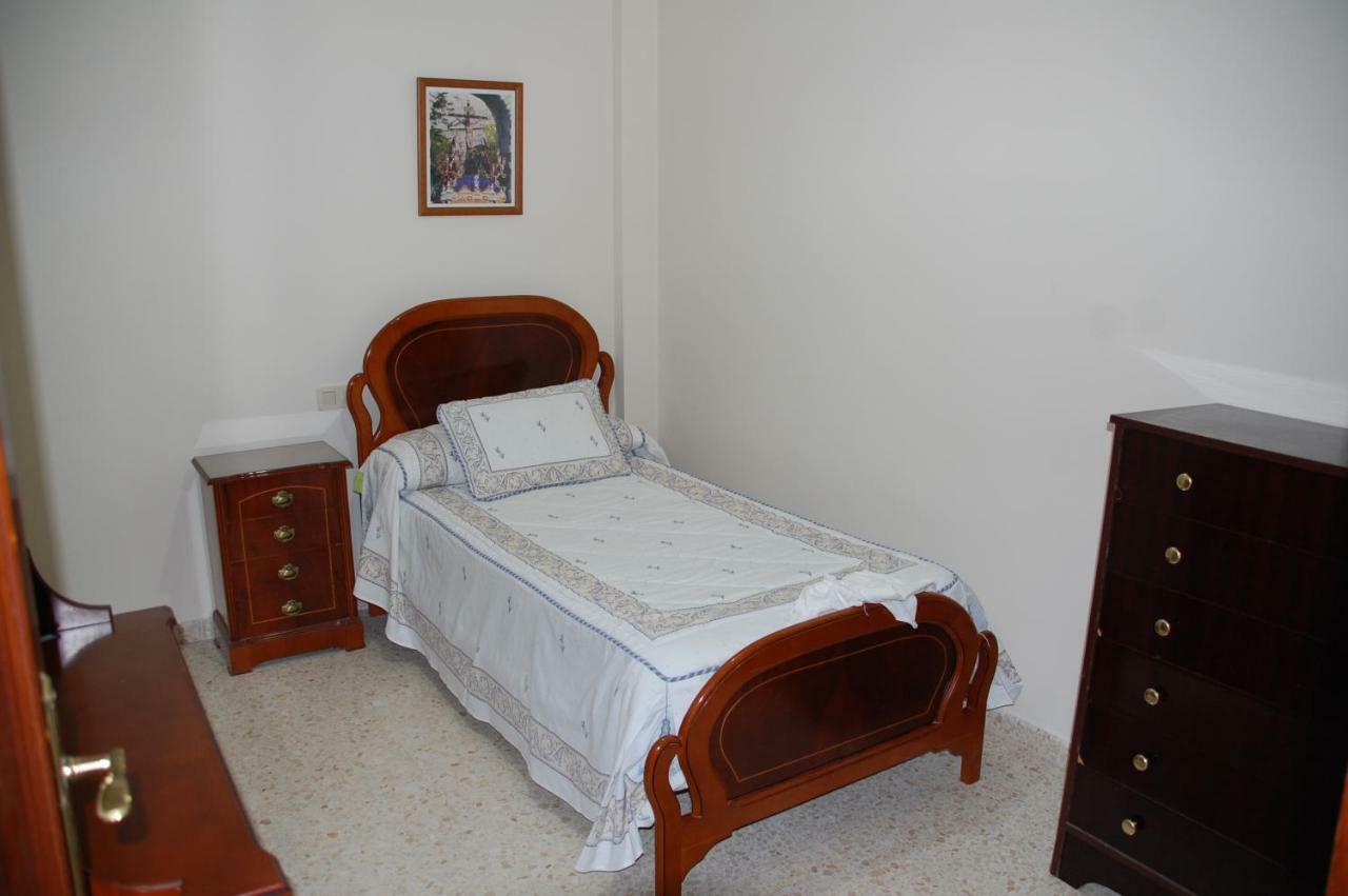 Casa Rosalia Villa Sanlucar de Barrameda Bagian luar foto