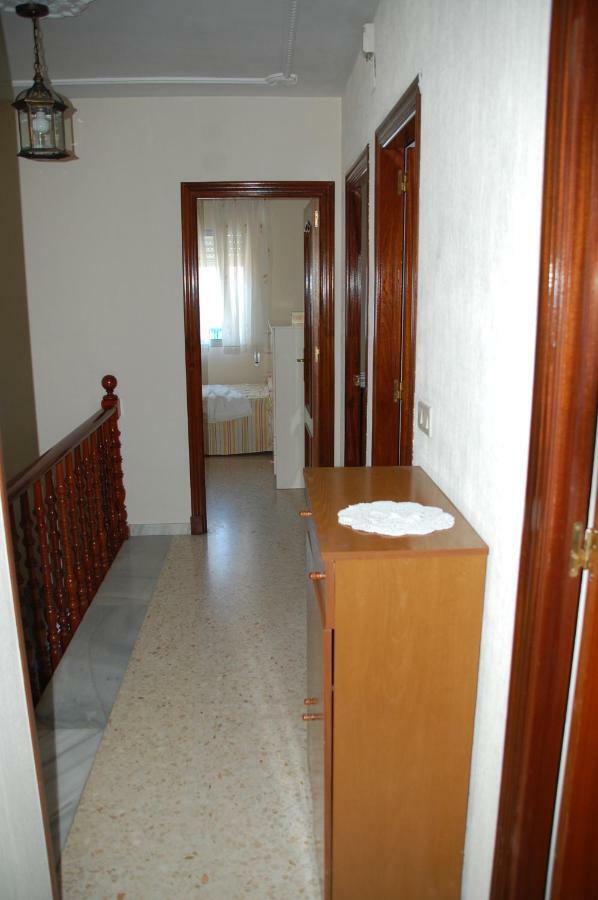 Casa Rosalia Villa Sanlucar de Barrameda Bagian luar foto