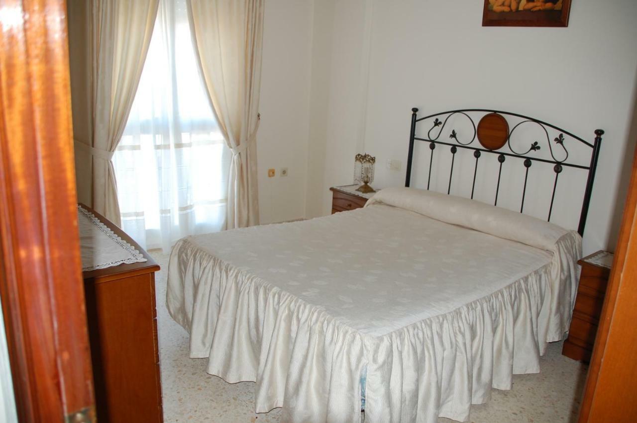 Casa Rosalia Villa Sanlucar de Barrameda Bagian luar foto