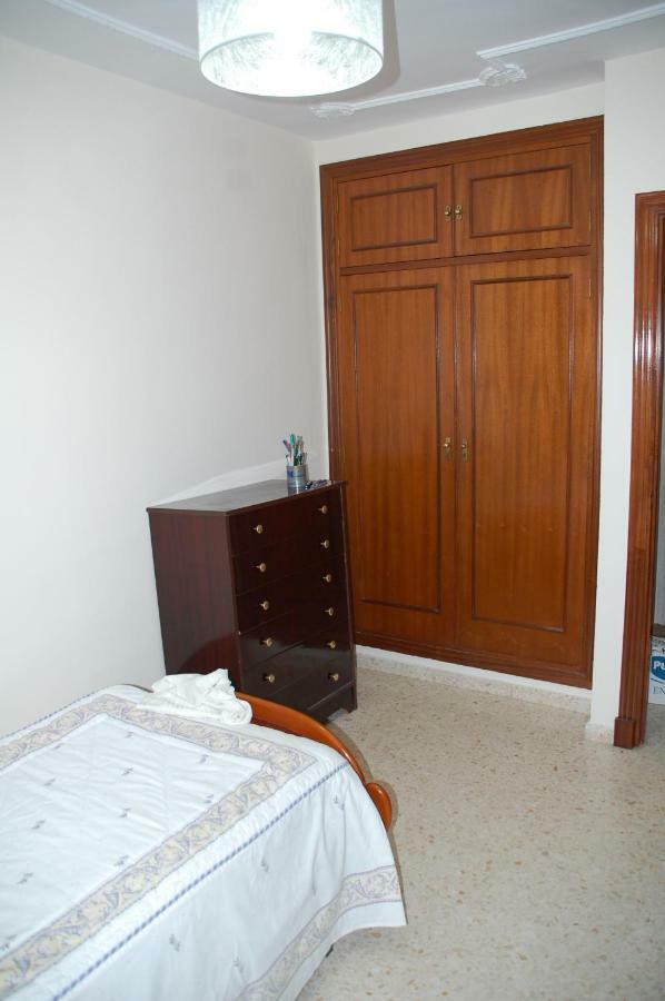 Casa Rosalia Villa Sanlucar de Barrameda Bagian luar foto