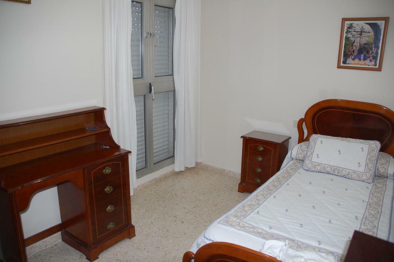Casa Rosalia Villa Sanlucar de Barrameda Bagian luar foto