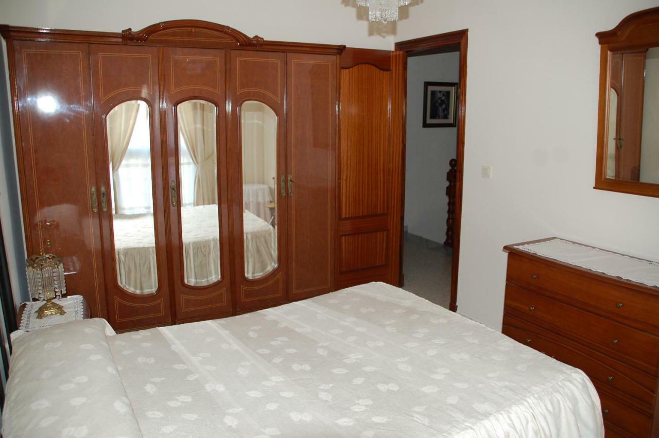 Casa Rosalia Villa Sanlucar de Barrameda Bagian luar foto