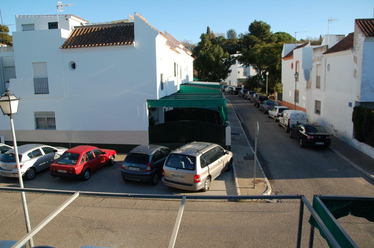Casa Rosalia Villa Sanlucar de Barrameda Bagian luar foto
