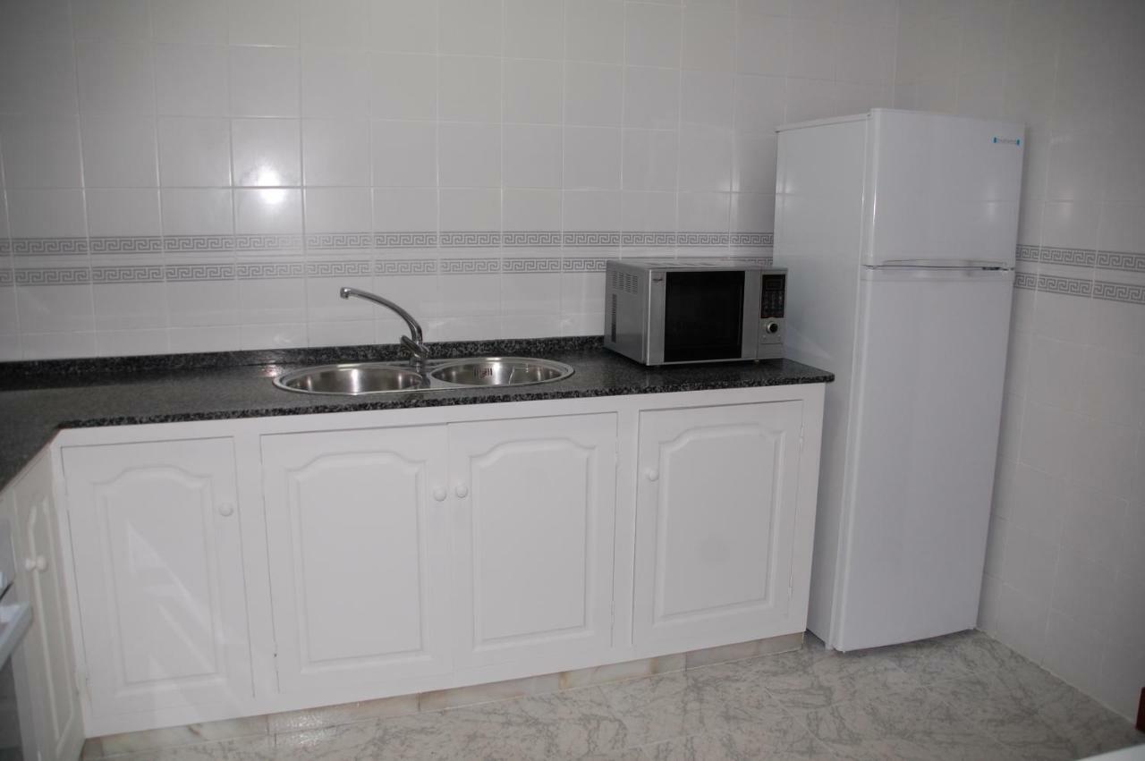 Casa Rosalia Villa Sanlucar de Barrameda Bagian luar foto