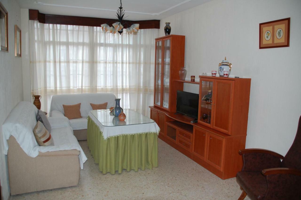 Casa Rosalia Villa Sanlucar de Barrameda Bagian luar foto