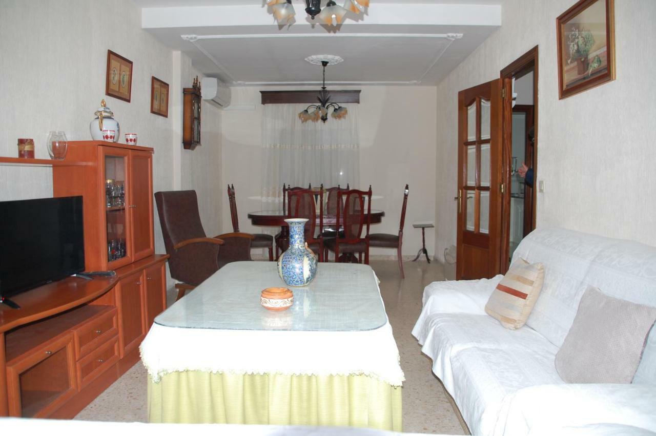 Casa Rosalia Villa Sanlucar de Barrameda Bagian luar foto