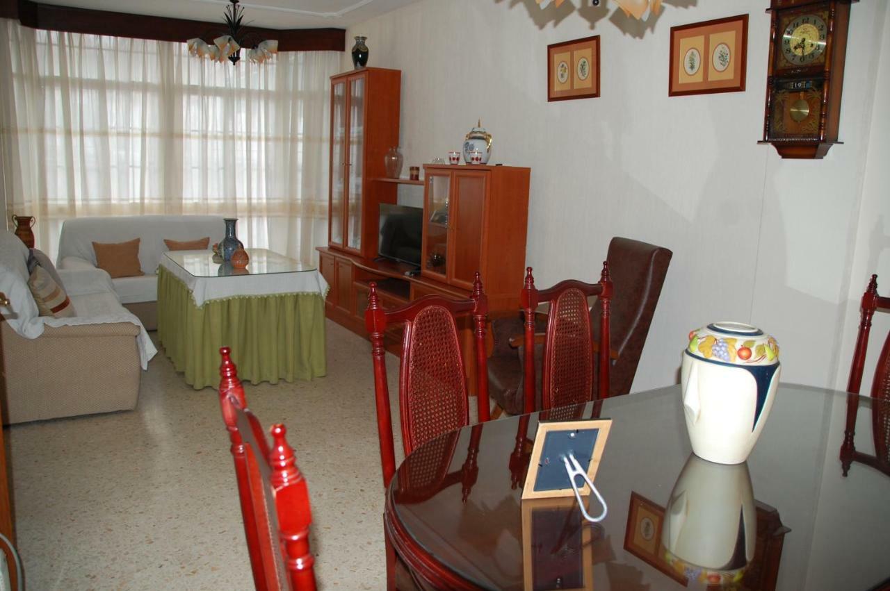 Casa Rosalia Villa Sanlucar de Barrameda Bagian luar foto